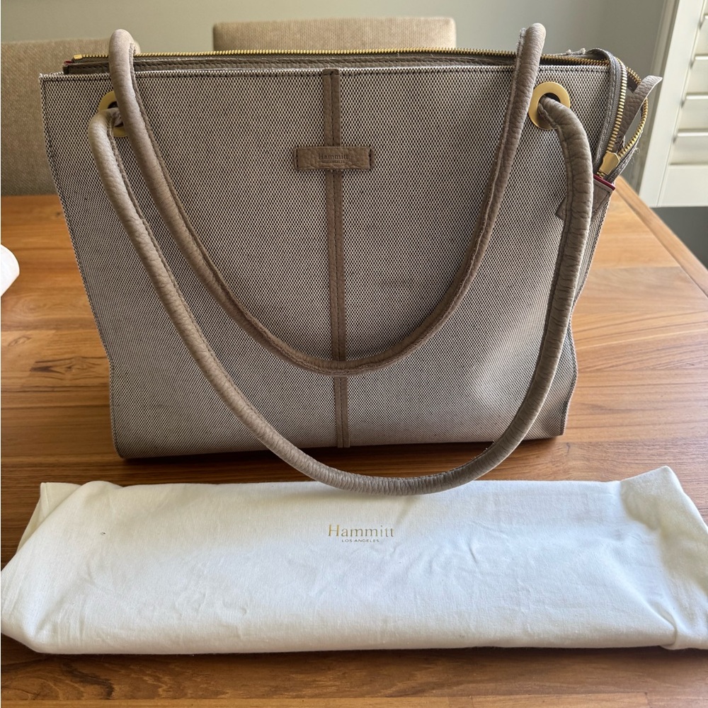 Hammitt tote bag